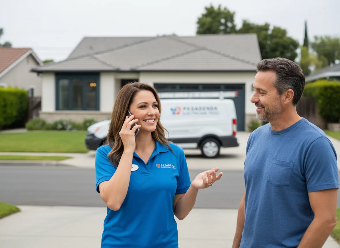 Electrician Abita Springs, LA FAQs